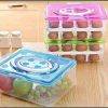32pcs egg tray holder