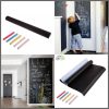 Self adhesive blackboard sticker
