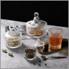 Medium Sugar Bowl With Lid Candy