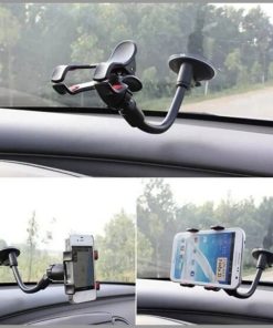 360° Rotating Car Phone Holder