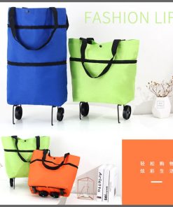 Foldable Shopping bag
