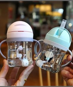 250ml Baby Water Bottle