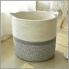 Hand Wooven Multi-Purpose Basket