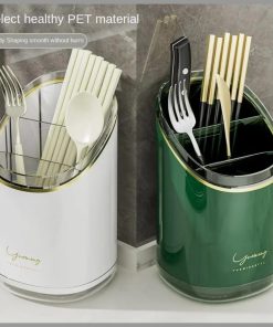 High quality cutlery drain box