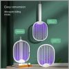 4 in 1  mosquito swatter