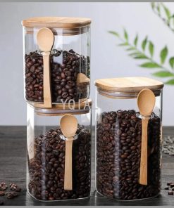 1.2l Multipurpose airtight containers
