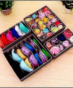 4in1 Undergarments organizer