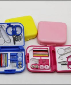 pocket sewing accessories holder