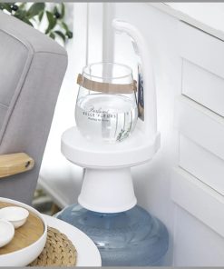 Multi-Purpose USB Water Pump
