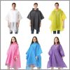 Durable Light weight ponchos