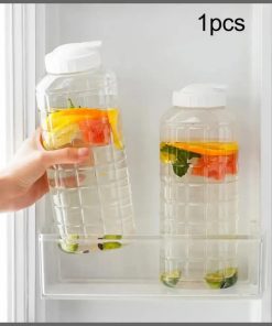 1500ml Iced Beverage Dispenser Clear Heat/tea pitcher
