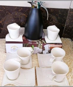 Tea set