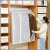 Large Garment dustproof protector