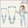 New Kid Baby Infant Toddler Harness Walk Learning Jumper Strap
