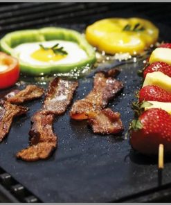 Non-stick BBQ Grill mats