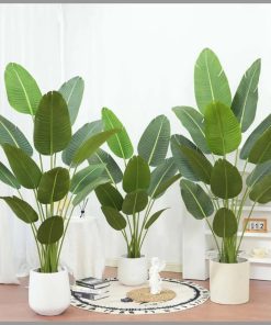 190cm Large Artificial Banana Tree