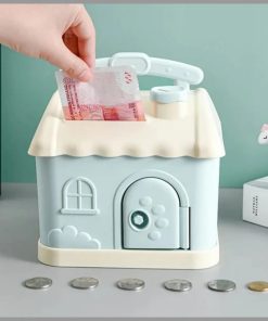 Cute gift Baby piggy Bank