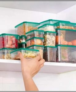 17/sets Fresh-keeping Food Box Set