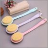 Back Scrubber/bathing brush