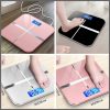 Smart Digital Electronic Body Scale