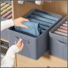 9 Grid Jeans Wardrobe Organizer