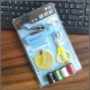Essential sewing kit