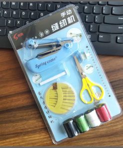 Essential sewing kit