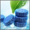 10pcs Blue bubble toilet cleaner