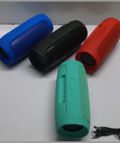 Charce mini 3+ portable rechargeable wireless speaker