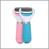 Cordless Electric callus remover with extra grinding tool
