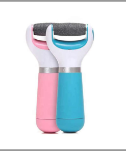 Cordless Electric callus remover with extra grinding tool