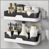 Wall Mount Drain Rack