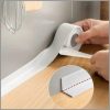 Sealing Tape Strip Bathroom Shower Sink Bath