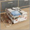 Large Space-saving Storage Bag quilt organizer