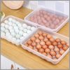 34pcs Egg tray