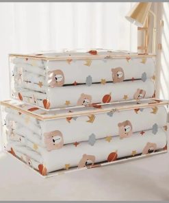 X Large Space-saving Storage Bag quilt organizer