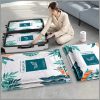 10pcs set Vacuum compression storage bags (with electric pump)