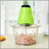 2L Electric mincer