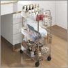 3 layer multipurpose / cosmetic organiser
