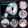 Super Strong Double Sided Adhesive Tape