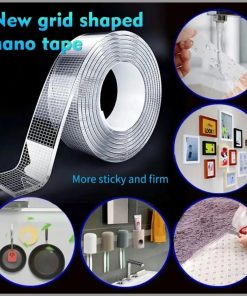 Super Strong Double Sided Adhesive Tape