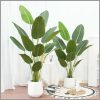 Artificial Banana Tree, Green Plant for Living Room