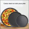 3pcs pizza pans set
