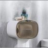 YMSPO - Light Luxurious Wall Hanging Tissue Box