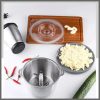 3L Stainless steel Electric meat grinder / mincer / chopper