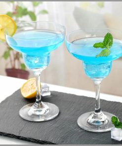 240ml quality Margarita glasses