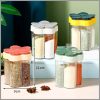 5 in 1 seasoning bottle