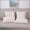 Sequins Pillow Cover Golden Cushion Cover decor