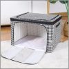 Foldable Large Waterproof and Moisture-proof Capacity Storage Bag