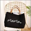 Mama Tote Bag